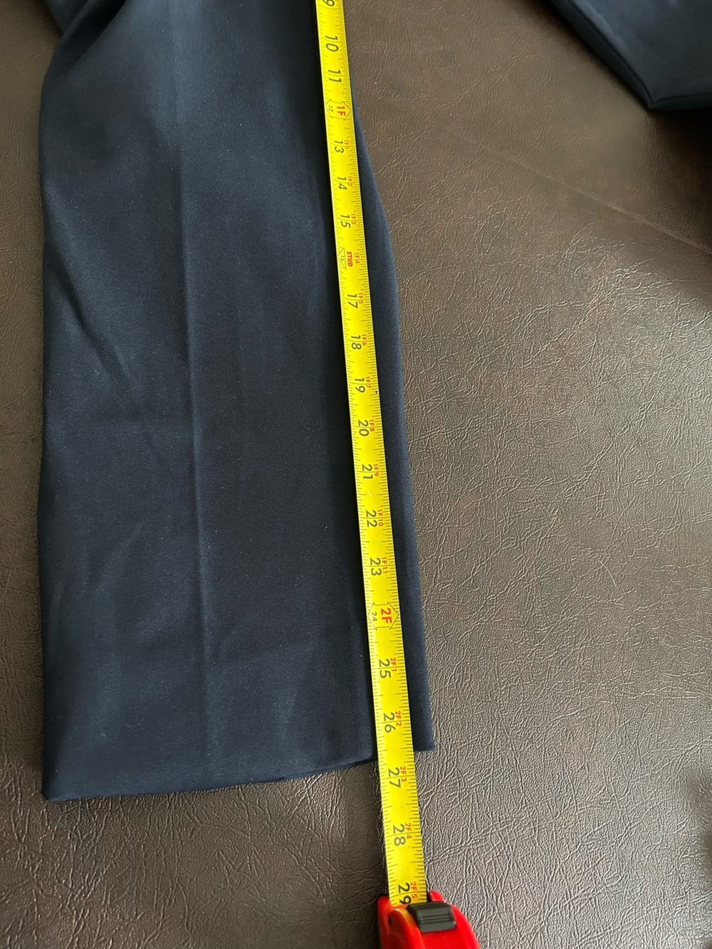Banana Republic Ankle Pants Ryan Size 6 - Picture 7 of 7